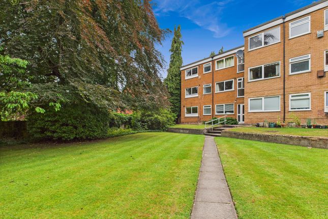 Brockenhurst Court, Sutton Vesey B73 2 bed ground floor flat for sale