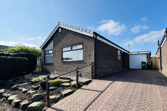 3 bedroom bungalow for sale