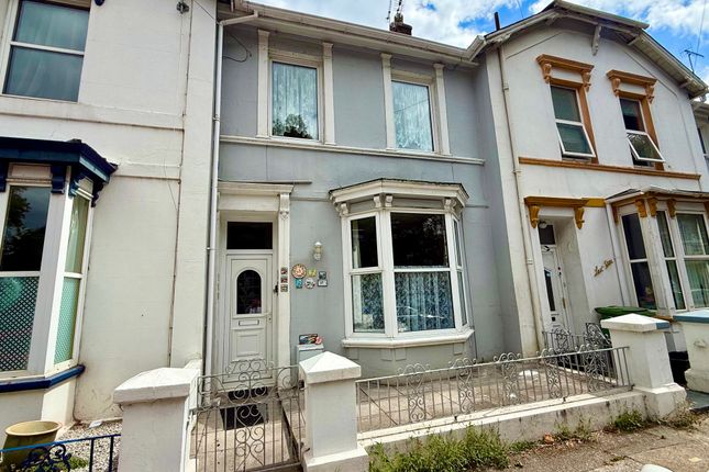 Lymington Road, Torquay 4 bed terraced house for sale
