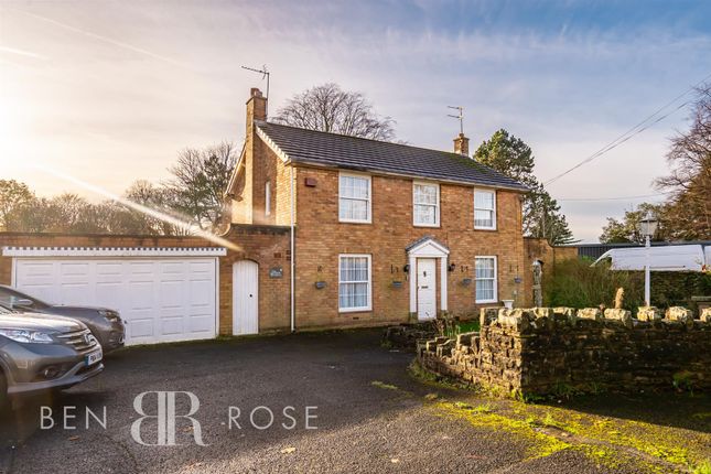 Southport Road, Chorley 4 bed detached house for sale