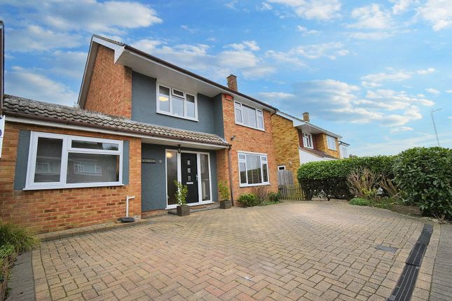 Arden Road, Herne Bay CT6 5 bed detached house for sale