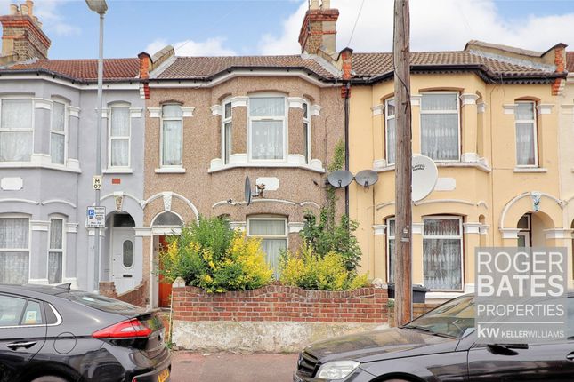 Monteagle Avenue, Barking, IG11 1 bed flat for sale