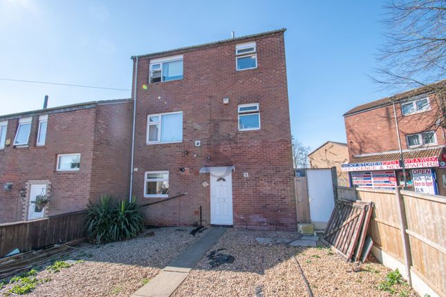 7 bedroom semi-detached house for sale