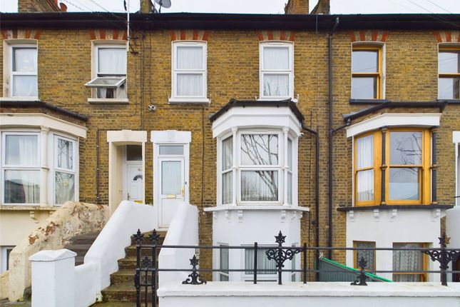 Upton Park Road, Forest Gate, London E7 4 bed terraced house for sale