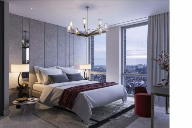 The Oak,The Verdean,1 Joseph Ave 2 bed apartment for sale