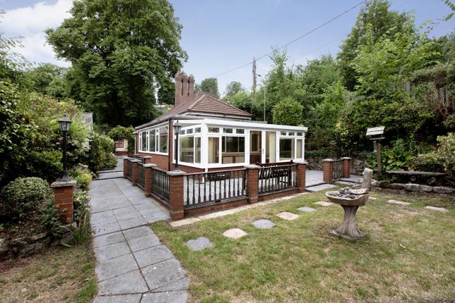 2 bedroom detached house for sale