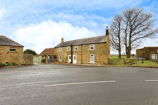 3 bedroom cottage for sale