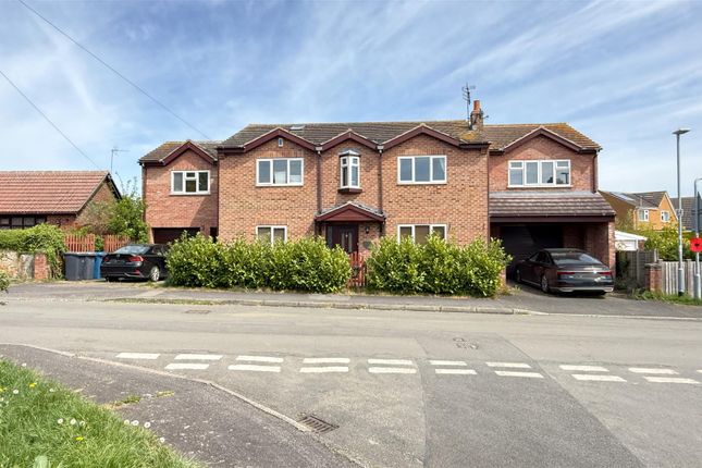 Main Street, Langar 6 bed detached house for sale