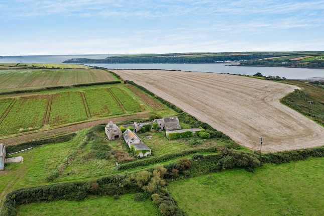 Dale, St Ishmaels, Haverfordwest, SA62 Residential development for sale