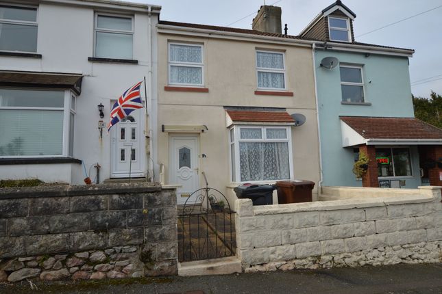 Barton, Torquay 3 bed terraced house for sale