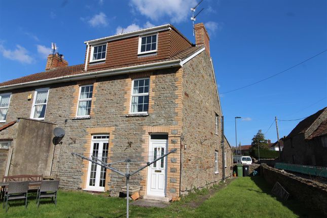 2 bed property
