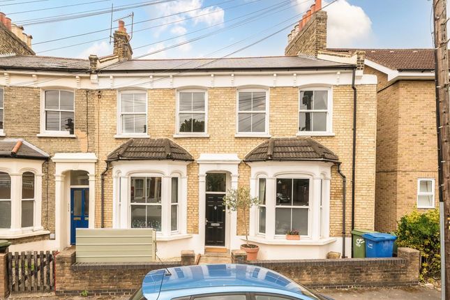 Nutcroft Road, London SE15 3 bed terraced house for sale