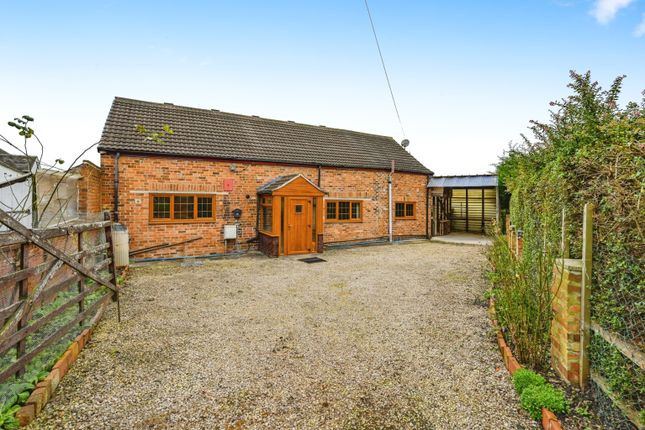 2 bed cottage