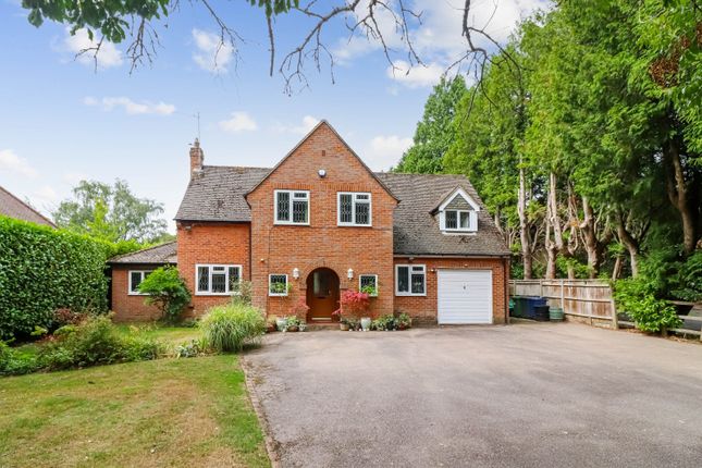 St Johns Road, Penn, Buckinghamshire... 4 bed detached house for sale