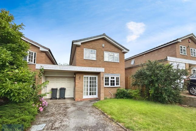 Harrisons Green, Birmingham 3 bed house for sale