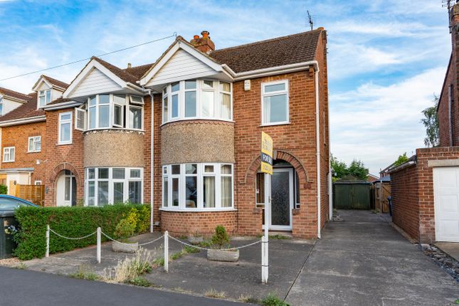Bayswood Avenue, Boston, PE21 3 bed semi