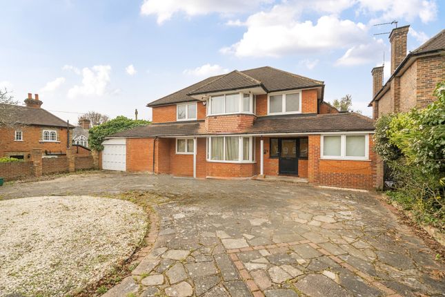 Green Lane, Stanmore 5 bed detached house for sale