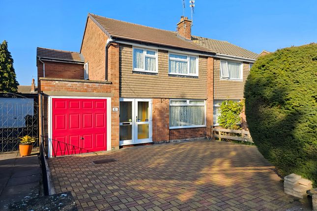 Rushmere Walk, Leicester Forest East... 3 bed semi