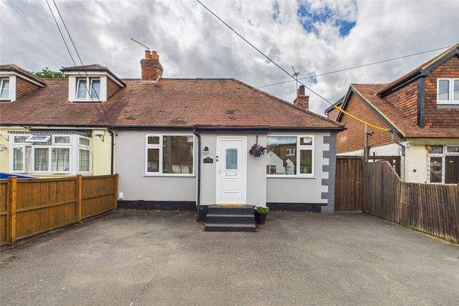 Smithfield Road, Maidenhead... 2 bed bungalow for sale