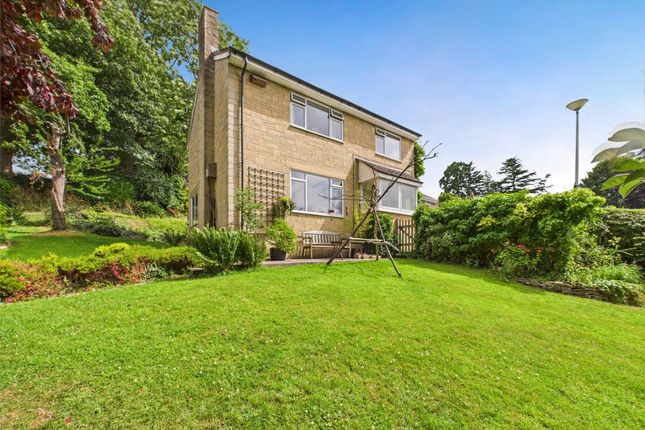 Old Rectory Close, Walkley Hill... 4 bed detached house for sale