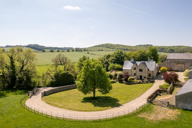 Coberley Road, Coberley GL53 6 bed house for sale