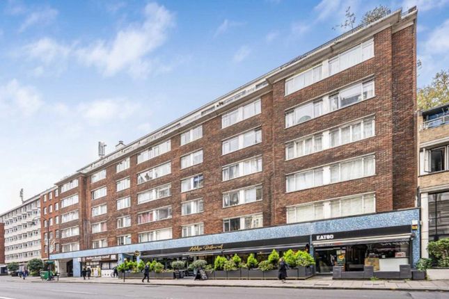 Southampton Row, Bloomsbury, London... 2 bed flat for sale