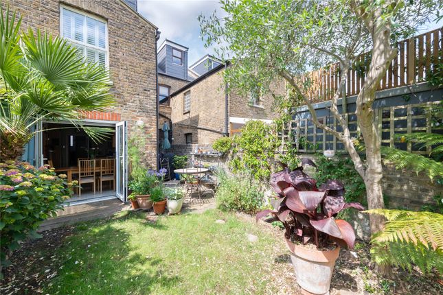 Probert Road, London SW2 4 bed terraced house for sale