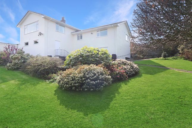 Chapel Close, Petrockstow... 4 bed detached house for sale