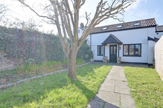 Hollowtree Court, Newport... 3 bed terraced house for sale