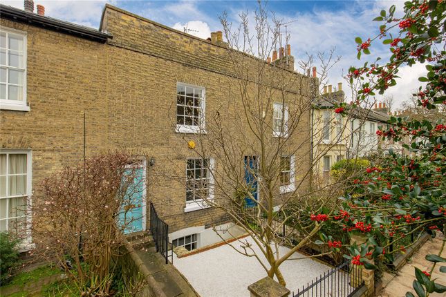 Melbourne Place, Cambridge... 2 bed terraced house for sale