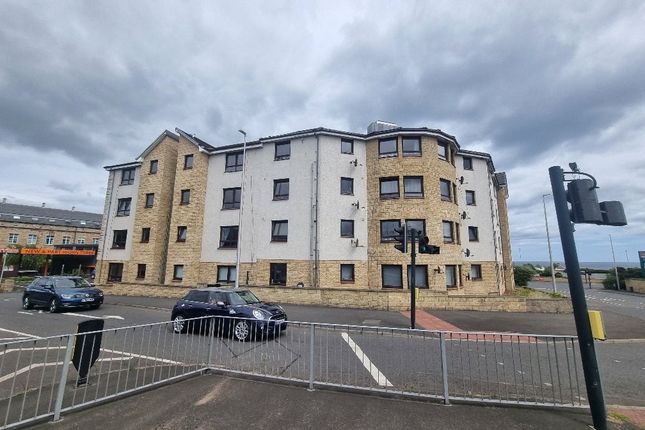 2 bed flat