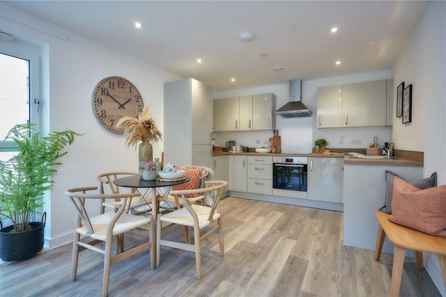Plot 4 Swan Court, Lockwood... 2 bed apartment for sale