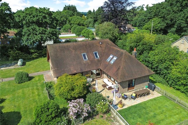 Petersfield Road, Monkwood... 4 bed house for sale