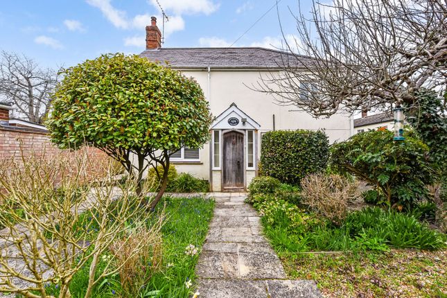 3 bed detached house
