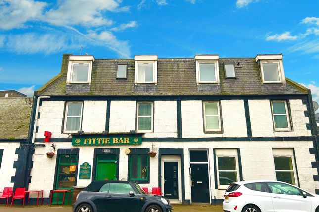 11 bed block of flats