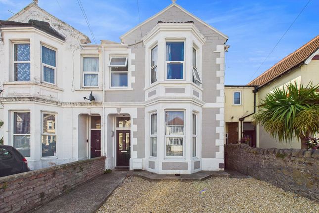5 bedroom semi-detached house for sale