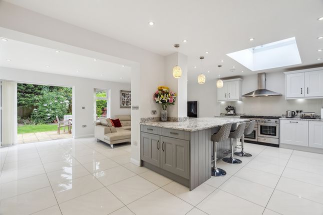 Hasting Close, Maidenhead, SL6 4 bed detached house for sale