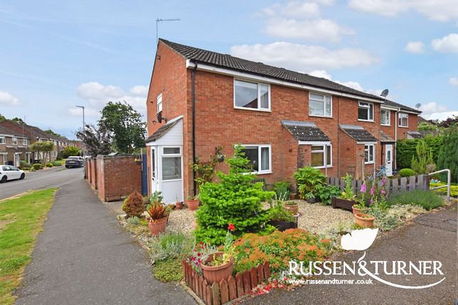 Corbyn Shaw Road, King's Lynn PE30 2 bed end of terrace house for sale