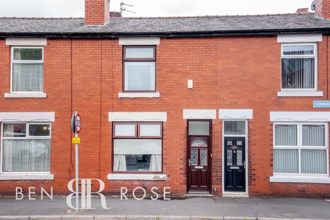 Sumner Street, Leyland 3 bed terraced house for sale