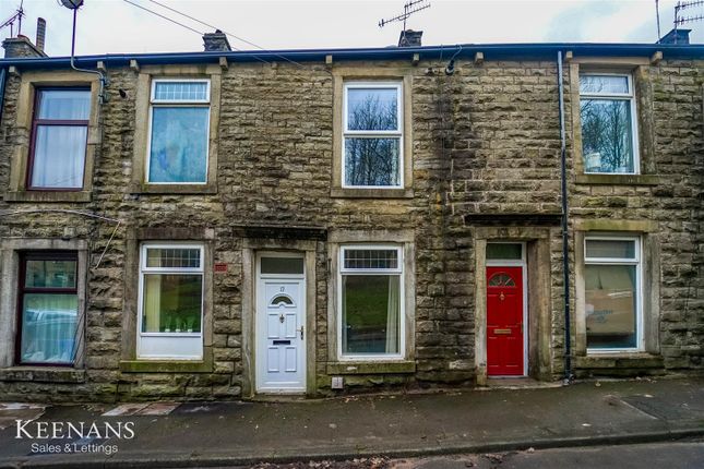 Terraced house for sale