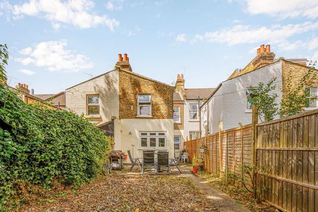 Gunnersbury Lane, Acton 3 bed terraced house for sale