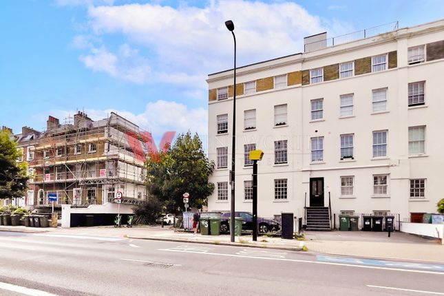 Clapham Road, London, SW9 1 bed flat for sale
