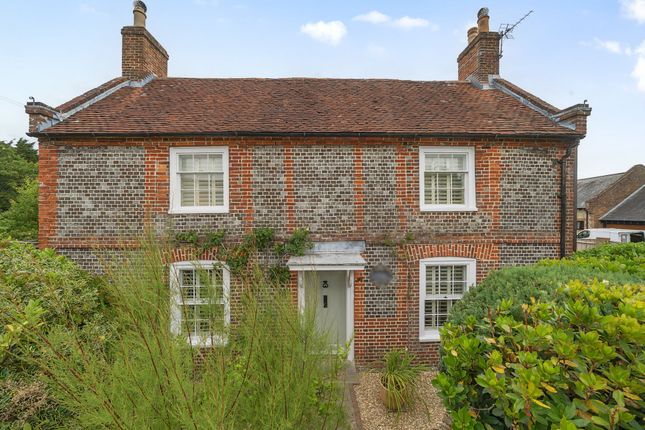 Cottrell Farmhouse Havant Road... 4 bed farm house for sale