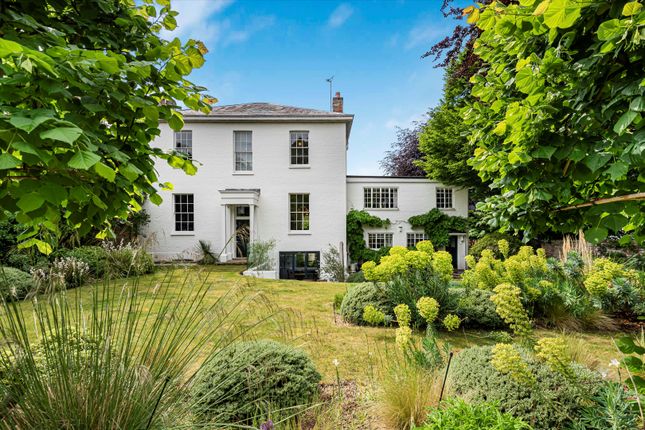 High Street, Sonning, Reading... 5 bed semi