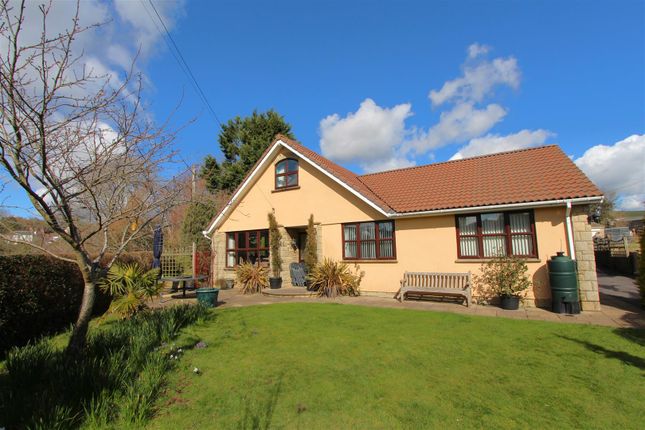 Publow Lane, Pensford, Bristol 5 bed detached bungalow for sale