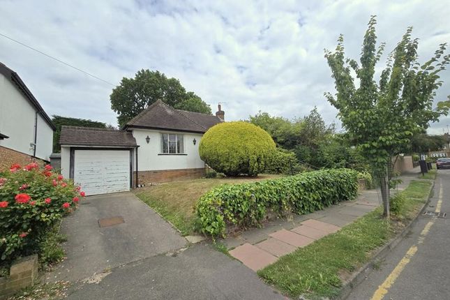 Colburn Avenue, Hatch End 3 bed bungalow for sale