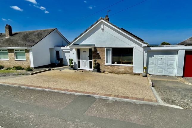 Crossmead, Bridgwater, TA7 2 bed detached bungalow for sale