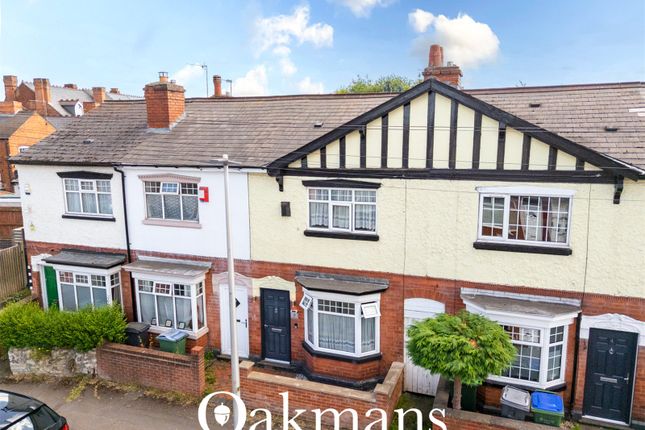 Reginald Road, Smethwick, West... 2 bed terraced house for sale