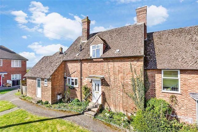 3 bed semi-detached house