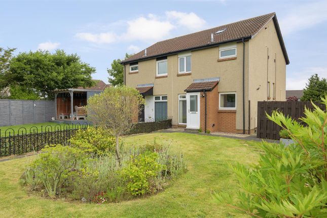 7 Morlich Court, Dalgety Bay, KY11 9XU 1 bed terraced house for sale